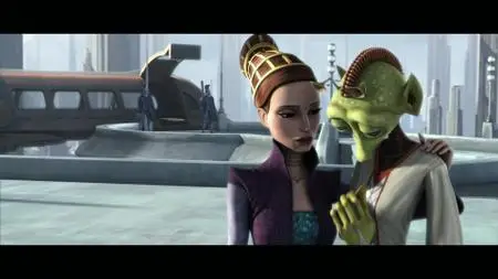 Star Wars: The Clone Wars S02E15