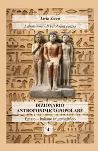 DIZIONARIO ANTROPONIMICO POPOLARE
