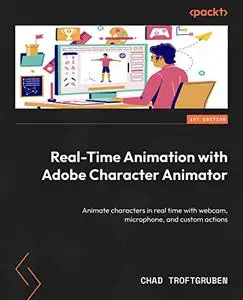adobe character animator keyboard triggers