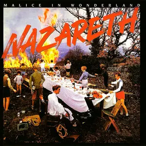 Nazareth (1971-1994) - 19CD [30th Anniversary Edition]