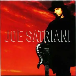 Original Album Classic: Joe Satriani (2008)