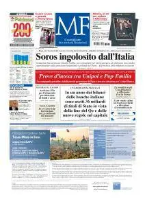 Milano Finanza - 3 Maggio 2017