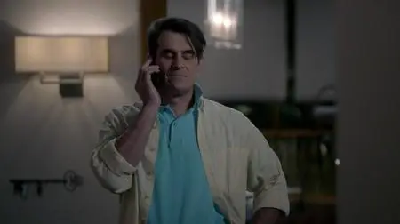 Modern Family S09E14