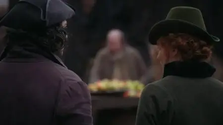 Poldark S05E08