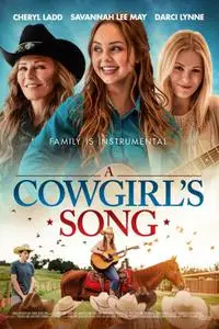 A Cowgirl's Song (2022)