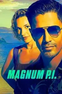 Magnum P.I. S01E18