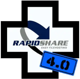 Rapidshare Plus 4.0 - RS Download Manager for Free Users