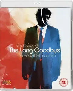 The Long Goodbye (1973)