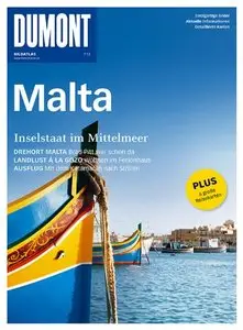 DuMont Bildatlas Malta, Auflage: 2