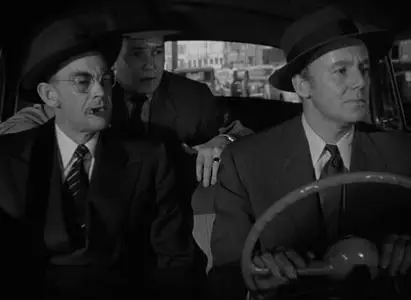 Scene of the Crime (1949)