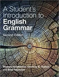 A Student's Introduction to English Grammar Ed 2