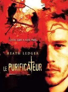 Le Purificateur - The Sin Eater (2003 Thriller)