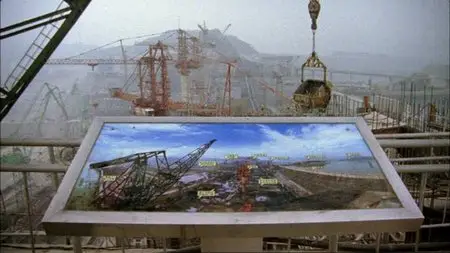 Manufactured Landscapes (2007) (BFI) [PAL DVD9 or DVD Rip]