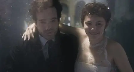 L'écume des jours / Пена дней (2013)