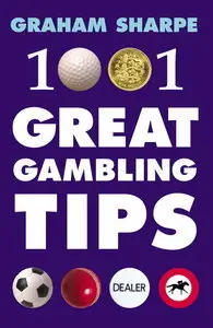 1001 Great Gambling Tips (repost)