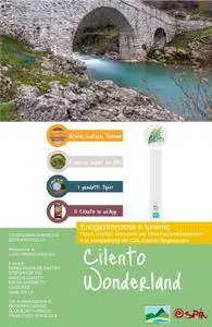 Cilento Wonderland – ENOGASTRONOMIA E TURISMO