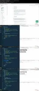 Hands-On Web Development with Vue.js