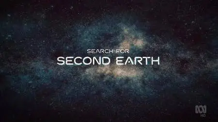 ABC - Search For Second Earth: The Planet Hunters (2018)