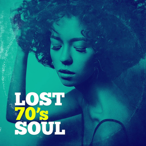 VA - Lost 70s Soul (2019)