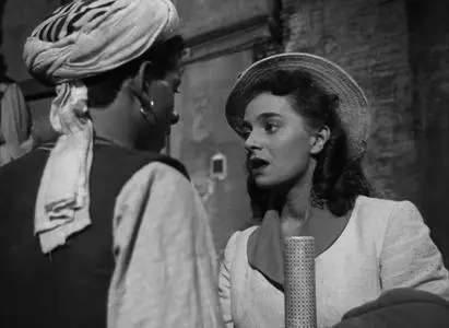 The White Sheik / Lo sceicco bianco (1952) [Criterion Collection]