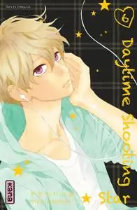 Daytime Shooting Star T06
