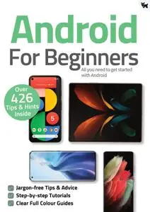 Android For Beginners – November 2021