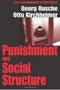 Punishment and Social Structure