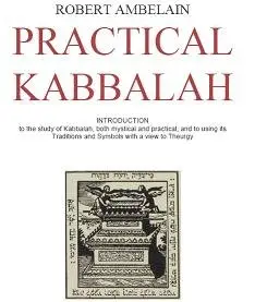 Practical Kabbalah (vol. 2)
