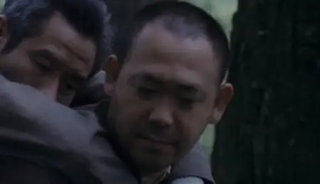 Xiaofeng: Gun of mercy aka Five Bullets (2007) 