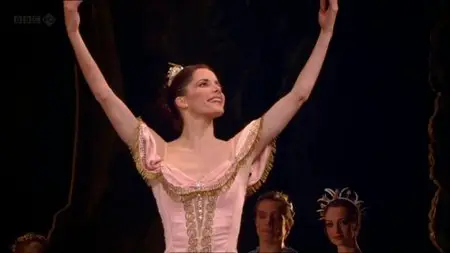 BBC - Darcey Bussell Dances Hollywood (2011)