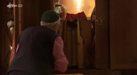 (Arte) L'invention de l'Occident (2013)