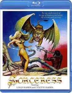 Sorceress (1982)