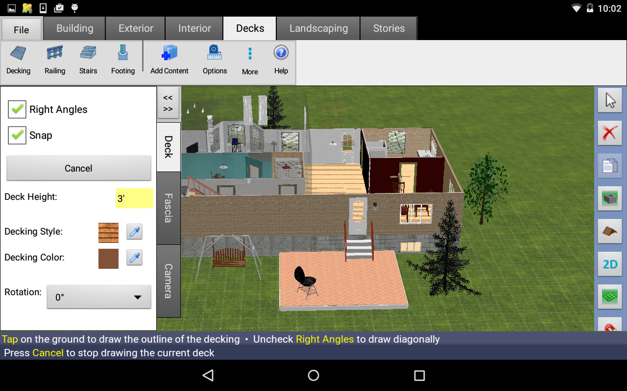 NCH DreamPlan Home Designer Plus 8.39 instal the new version for iphone