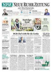 NRZ Neue Ruhr Zeitung Essen-West - 03. Februar 2018