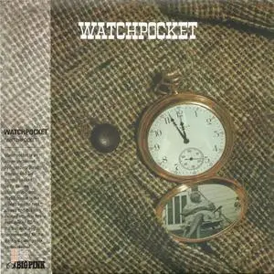 Watchpocket - s/t (1972) {2011 Big Pink}