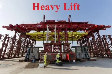 Autentic - Heavy Lift: Series 1 (2021)