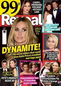 Reveal - UK – 31 January 2017