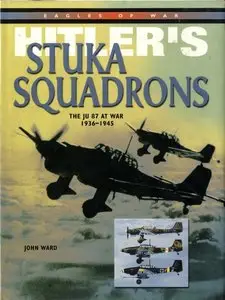 Hitler's Stuka Squadrons