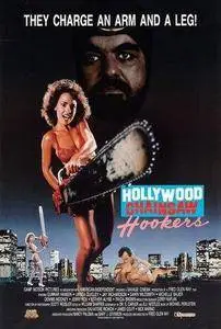 Hollywood Chainsaw Hookers (1988)