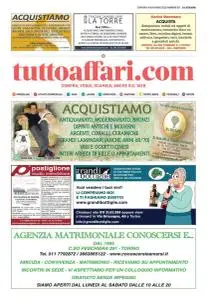 Tutto Affari - 4 Novembre 2018