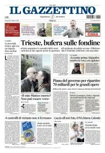 Il Gazzettino Friuli Venezia Giulia - 6 Ottobre 2019
