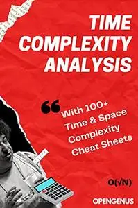 Time Complexity Analysis