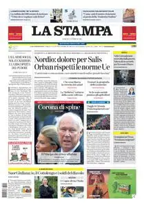 La Stampa Vercelli - 4 Febbraio 2024
