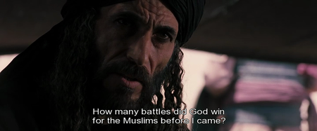 Kingdom of Heaven (2005)