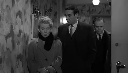 The Frightened City (1961)