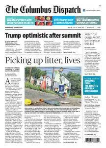 The Columbus Dispatch - June 13, 2018
