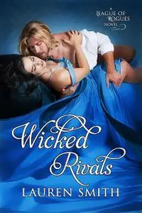 «Wicked Rivals» by Lauren Smith