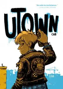 UTown (2023) (Digital) (danke-Empire