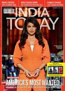 India Today – 07 December 2015