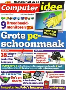 Computer Idee - 9-23 June 2009 (N°13)